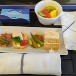 用戶對於ANA ラウンジ 福岡空港 国内線的評論圖