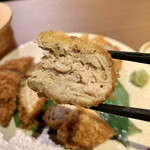 用戶對於キムカツ 恵比寿本店的評論圖