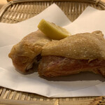 User's review image for とよ田