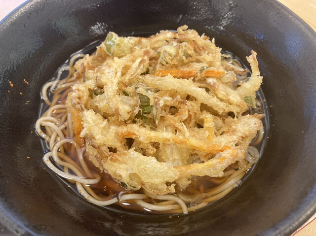 User's recommendation image for ゆで太郎 篠崎店