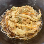 User's review image for ゆで太郎 篠崎店