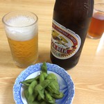 用戶對於手打そば処 松月的評論圖