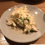 用户对于熾どり的评论图