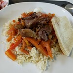 User's review image for SAMARKAND TERRACE