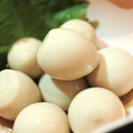 用戶對於地鶏食べ放題 個室居酒屋 串楽 錦糸町店的評論圖