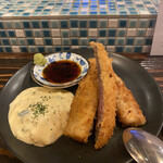 User's review image for 大衆酒場 ネオトーキョー