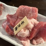 用戶對於ステーキ居酒屋300B ONE 新宿店的評論圖