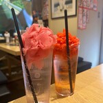 用戶對於鉄板もんじゃ居酒屋 三代目土信田商店的評論圖