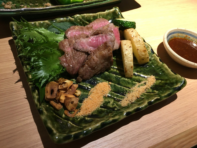 用戶對於肉炉端マウンテン的評論高清圖