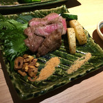 用戶對於肉炉端マウンテン的評論圖