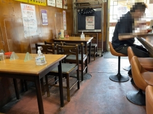 用户对于天龍的评论图