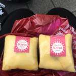 User's review image for ラップド クレープ コロット 錦糸町メトロ店