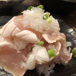 用戶對於けむり 赤羽店的評論圖