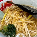 用戶對於ラーメン山岡家 千歳店的評論圖