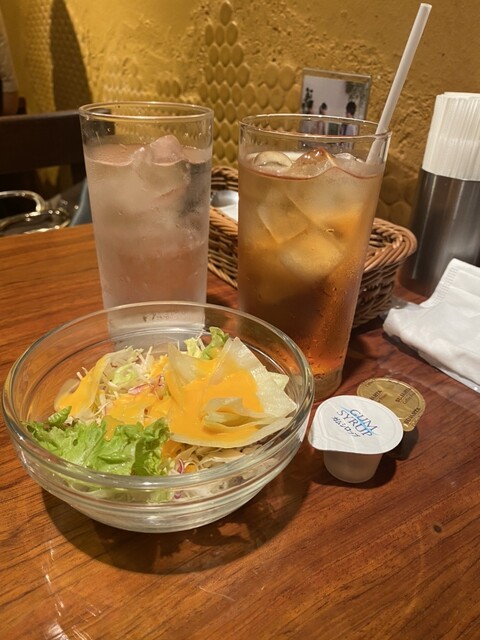 用户对于パスタmama 新宿店的评论高清图
