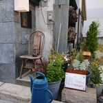 用户对于喫茶 杏的评论图