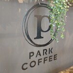 用戶對於PARK COFFEE的評論圖