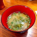 用戶對於炭火焼鳥 千鳥足 白山本店的評論圖