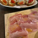 用户对于ワイン酒場 GabuLicious 銀座店的评论图