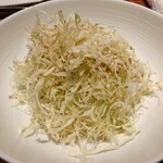 用戶對於焼肉慶州 春吉店的評論圖