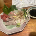 用戶對於ほく菜 春吉本店的評論圖
