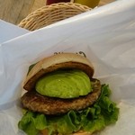 User's review image for フレッシュネスバーガー グランエミオ大泉学園店