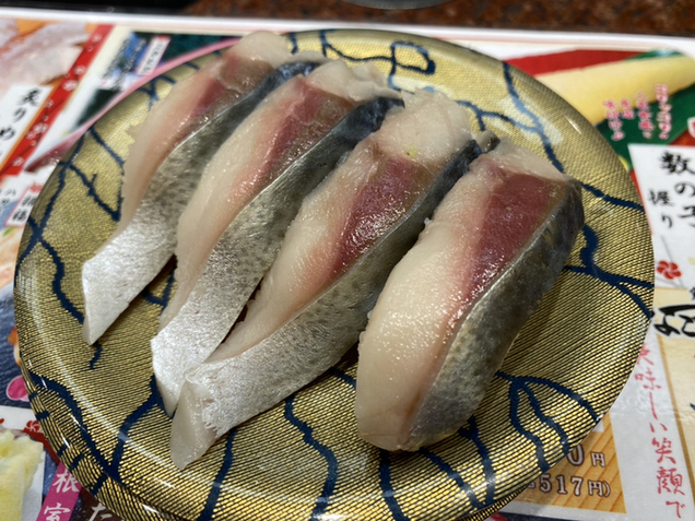 用户对于鮨処 なごやか亭  春採店的评论图