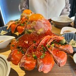 用戶對於サカナファクトリー 柳橋中央市場店的評論圖