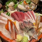 User's review image for 魚屋豪椀