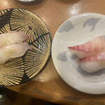 用户对于市場ずし 魚辰的评论图