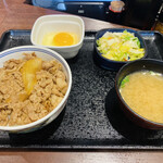 用戶對於吉野家 お茶の水店的評論圖