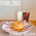 User's review image for PARLORS