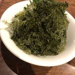 用戶對於海人的評論圖