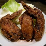 User's review image for 世界の山ちゃん 三条木屋町店