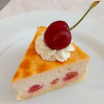 User's review image for cafe satsuki