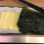 用户对于立呑み晩杯屋 京成町屋店的评论图