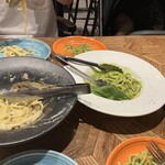 User's review image for イタリアン食堂 MAS