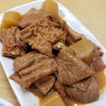 用户对于山城屋酒場的评论图