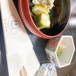 用戶對於泉仙 大慈院店的評論圖