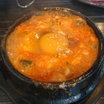 用戶對於炭火焼肉 邑 別所別邸的評論圖