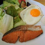 User's review image for ロイヤルホスト 秋葉原店