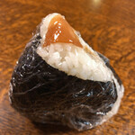 User's review image for てづくりおむすびの店 どんぐり