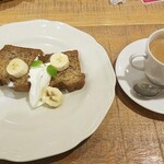 用户对于アフタヌーンティー・ティールーム 玉川高島屋SC店的评论图