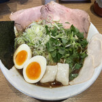 User's review image for 桔梗と空