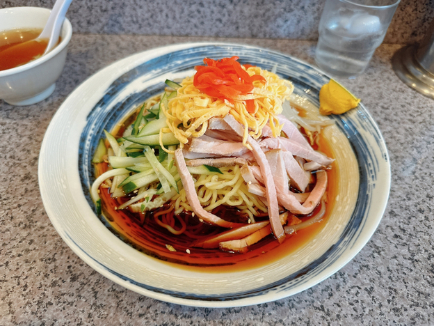 用戶對於味の萬楽的評論圖