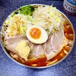 User's review image for らーめん 汁なし 兄貴んち