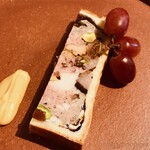 用戶對於TEPATOMOKA的評論圖