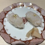 用户对于鮨　珠姫KYOTO的评论图