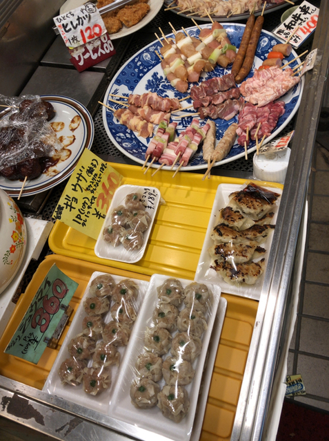 User's recommendation image for ミートショップいのうえ