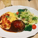 用戶對於ハカタ洋膳屋 ロイヤル的評論圖